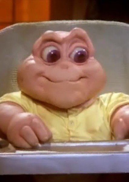 Baby Dinosaur On Mycast Fan Casting Your Favorite Stories