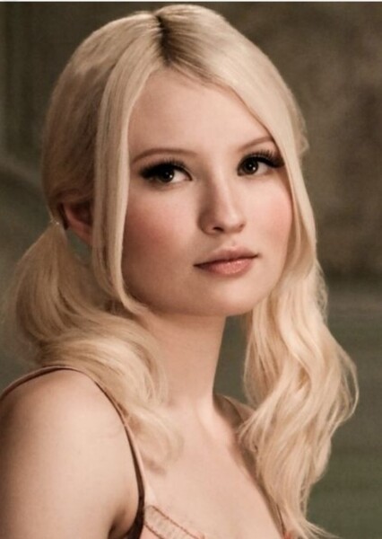Baby Doll photo