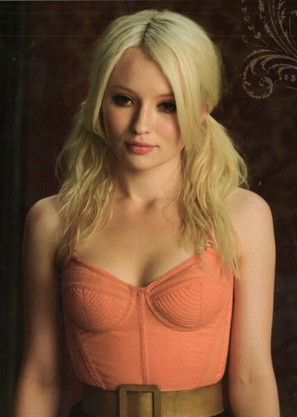 Baby Doll photo