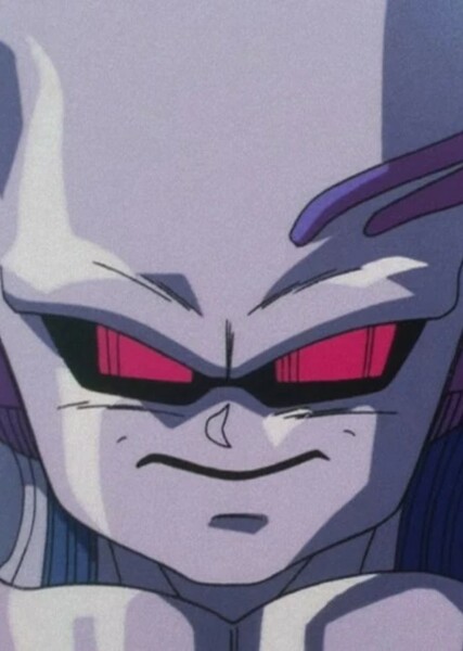 Baby (Dragon Ball GT)