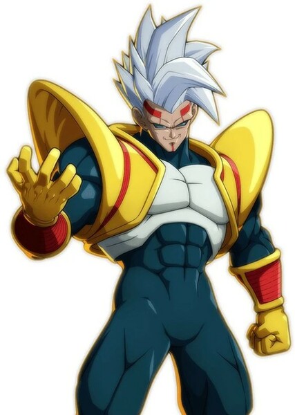 Baby (Dragon Ball GT)