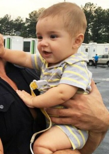 Baby Emmet Reese photo