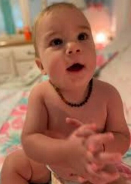 Baby Emmet Reese photo