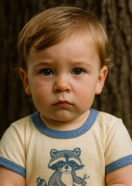 Jack jack