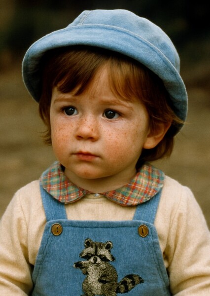 Baby Emmet Reese photo