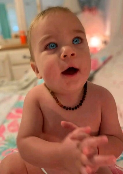 Baby Emmet Reese (Reboot) photo
