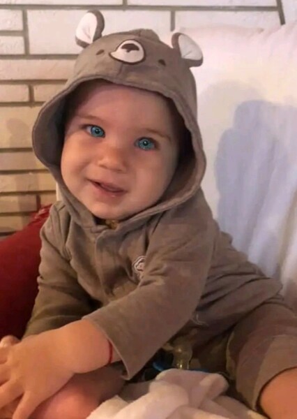 Baby Emmet Reese (Reboot) photo