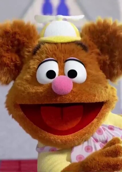 Baby Fozzie