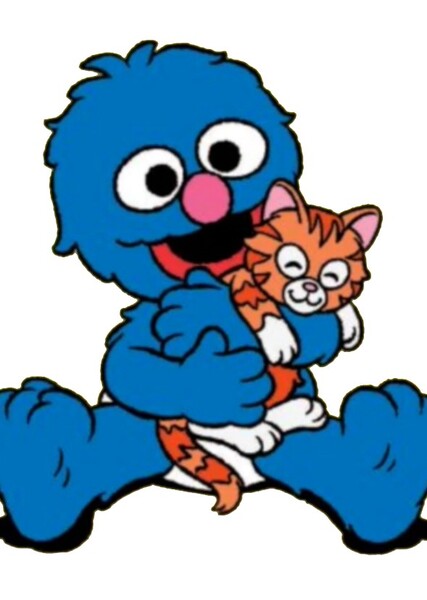 Baby Grover