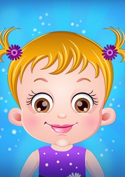 Baby Hazel photo