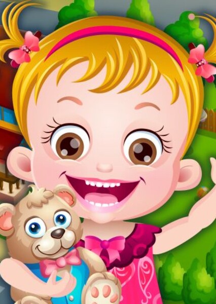 Baby Hazel photo