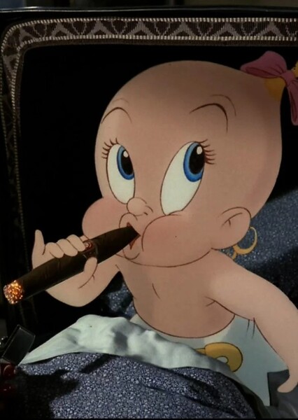 Baby Herman