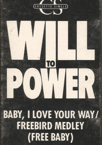 Baby I Love Your Way/Freebird