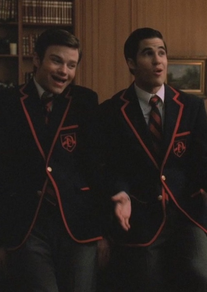 Baby, It’s Cold Outside (Glee Cast Version)