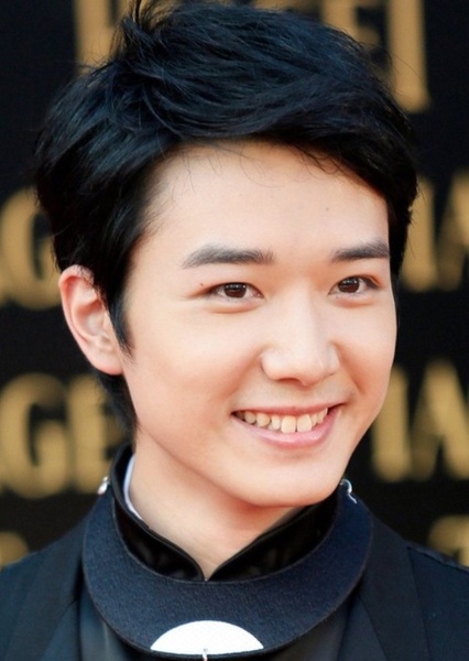 BabyJohn Choi Hon-Yik