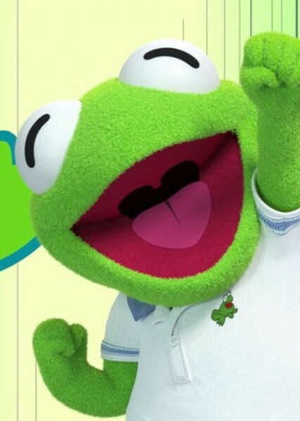 Baby Kermit photo
