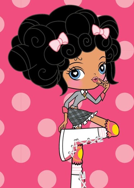 Baby (Kuu Kuu Harajuku)