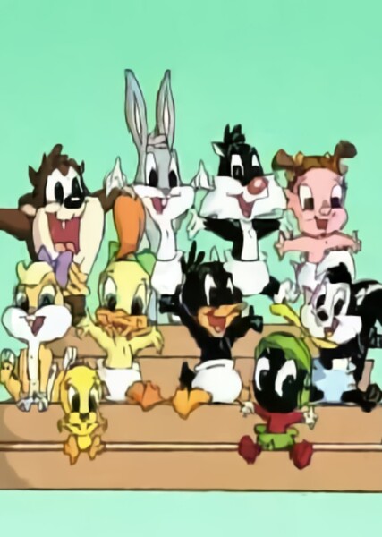Baby Looney Tunes
