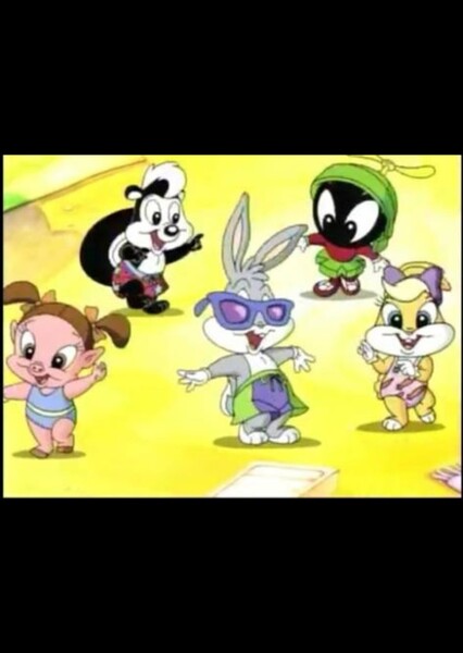 Baby Looney Tunes photo