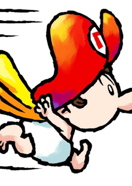 Super Babies
