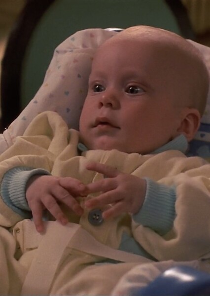 Baby Mikey (Look Who's Talking)