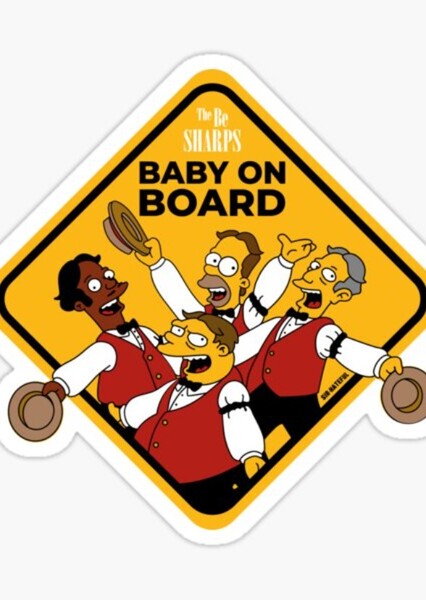Baby On Board