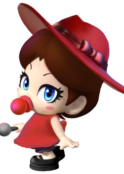 Baby Pauline photo