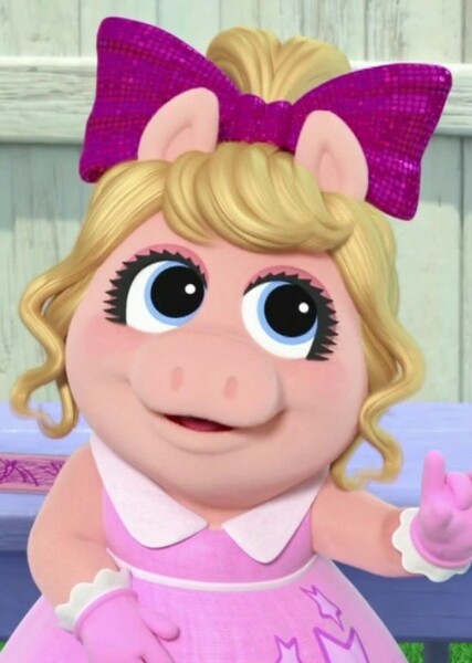 Baby Piggy photo