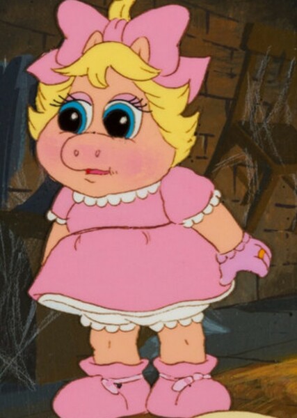 Baby Piggy photo