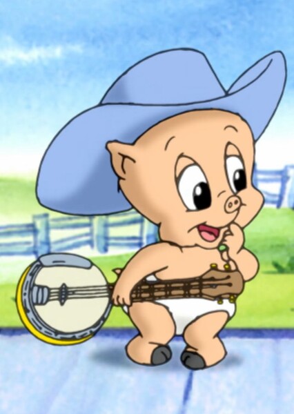 Baby Porky
