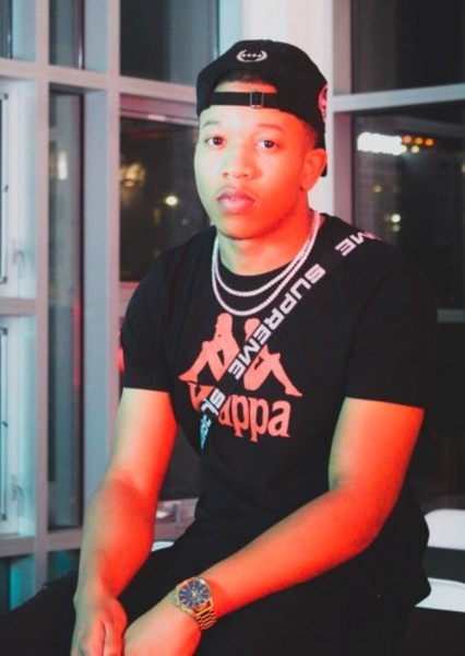 Baby Rich