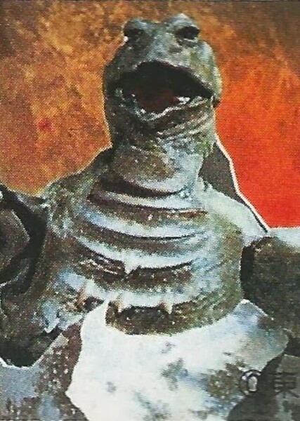 Baby Rodan photo