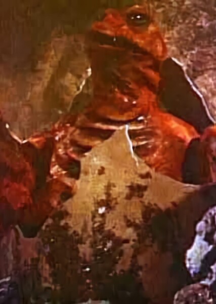 Baby Rodan photo
