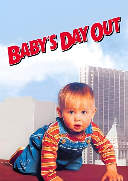 Baby's Day Out