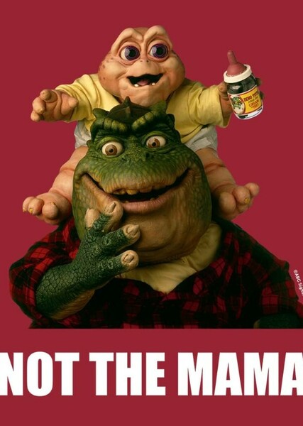 Baby Sinclair photo