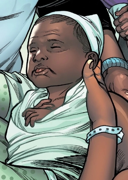 Baby sound effect photo