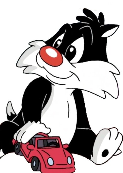 Baby Sylvester