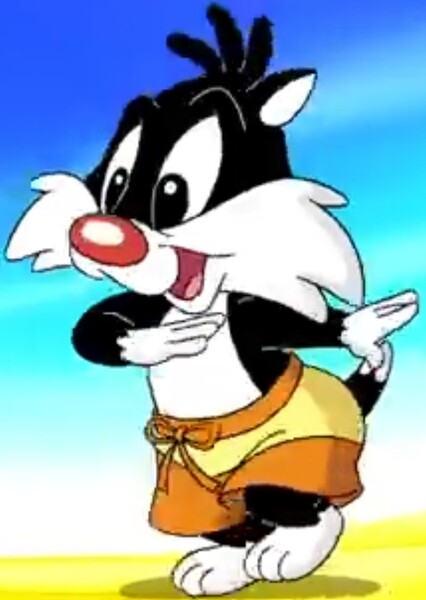 Baby Sylvester