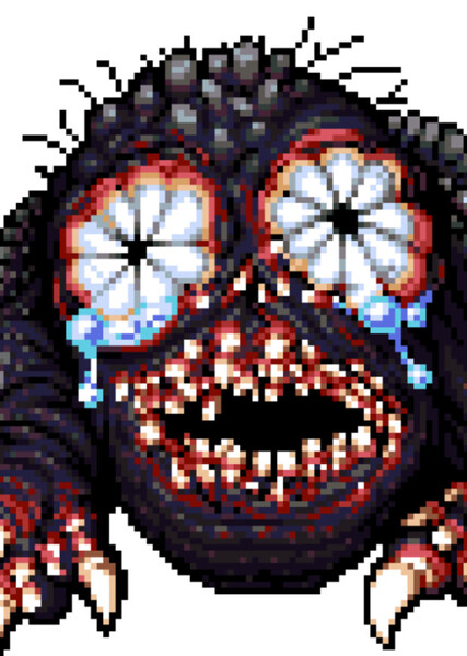 Baby Teeth (Look Outside)