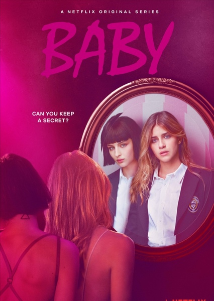 Baby (TV series)