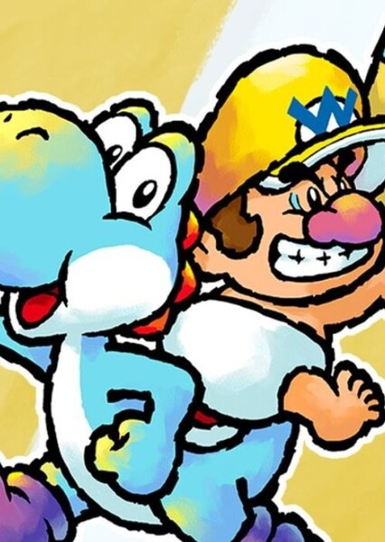 Baby Wario