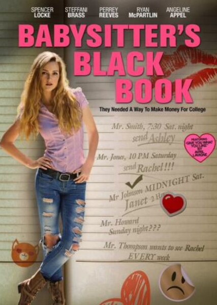 Babysitter's Black Book