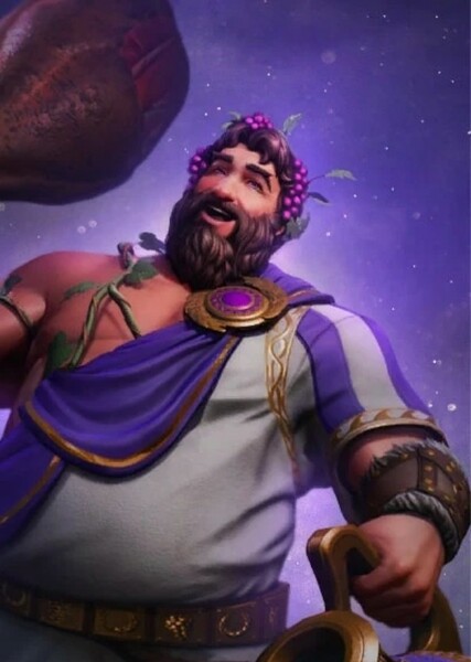 Dionysus