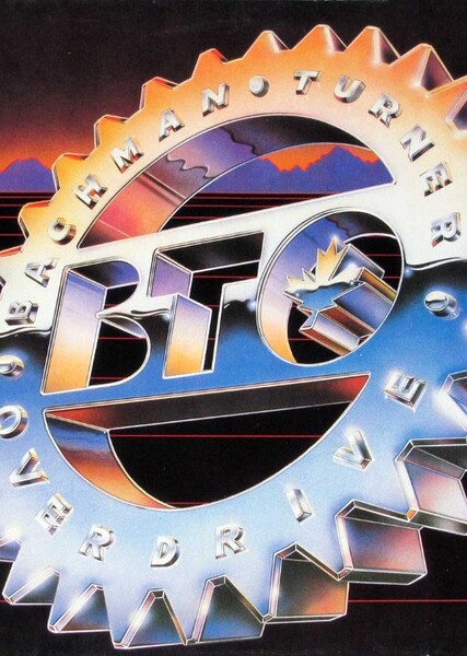 Bachman-Turner Overdrive