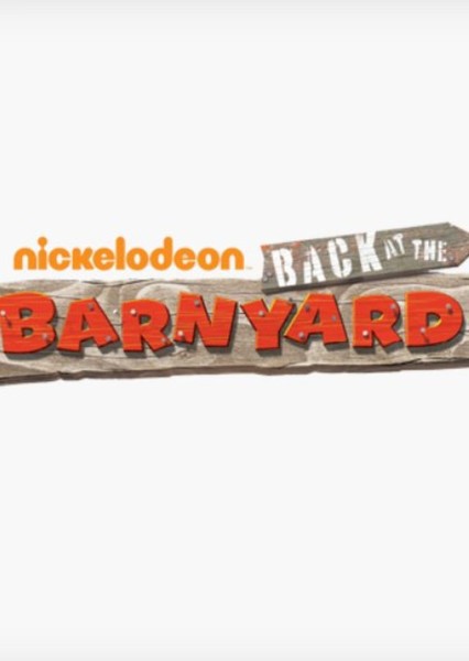 Back at the Barnyard photo