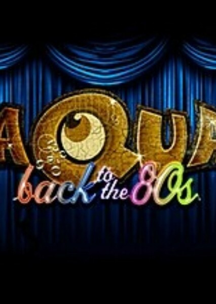Back to the 80s