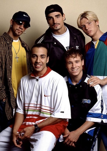 Backstreet Boys