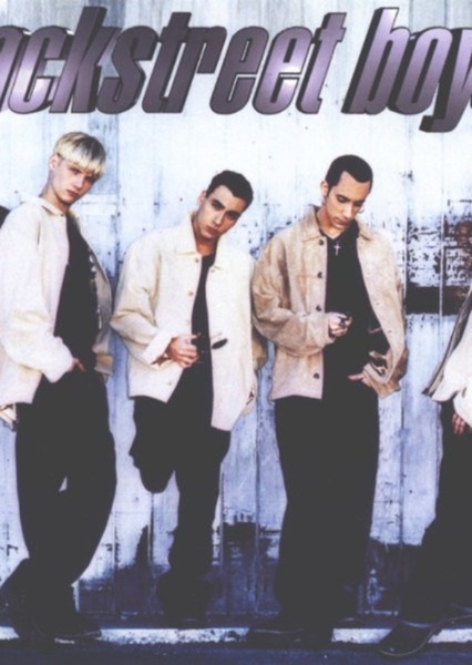 Backstreet Boys (1997 album) photo