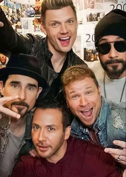 Backstreet Boys