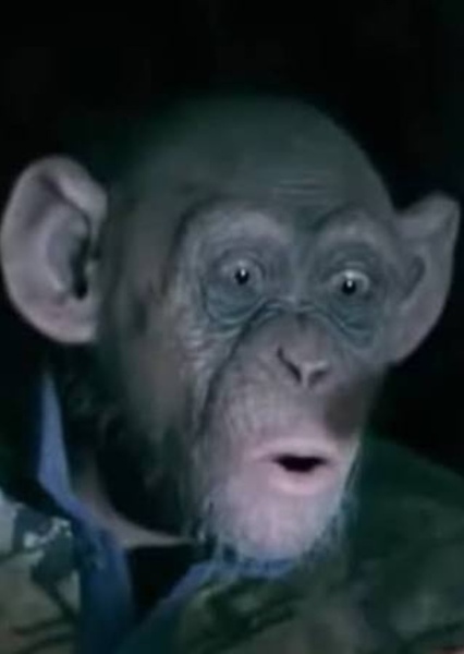 Bad Ape (Planet of the Apes)